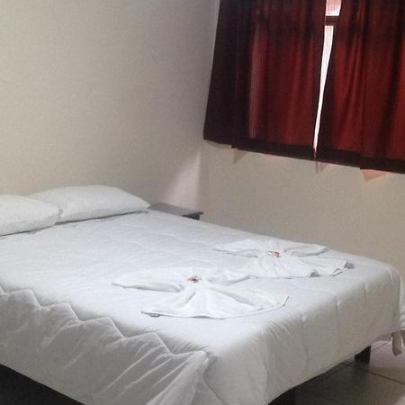 Amaranta Hotel فوز دو إيغواسو المظهر الخارجي الصورة